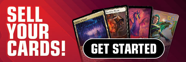 Sell Your Cards - Get Started